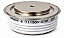 Tiristor Disco T1190N16TOF 1600V 1190A Original Infineon - Imagem 1