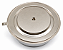 Tiristor Disco T1190N16TOF 1600V 1190A Original Infineon - Imagem 2