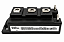 Módulo IGBT Fuji 2MBI300U2B-060 600V 300A Original - Imagem 1