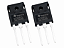 Transistor IGBT 60T65PES Original 650V 60A Kit C/ 2 Unidades - Imagem 2