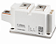 Módulo Tiristor TD320N16SOF 1600V 520A Original Novo - Imagem 1