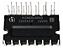 Módulo Igbt Infineon Ikcm20l60gd 600v 20a Ipm Original Nf - Imagem 1