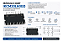 Módulo Igbt Infineon Ikcm20l60gd 600v 20a Ipm Original Nf - Imagem 4