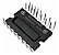 Módulo Ipm Igcm20f60ga Infineon Original Nf - Imagem 1