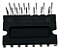 IKCM15F60GA Infineon IPM IGBT 600V 15A Lava E Seca Inverter - Imagem 4