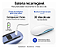 Mouse Magic Touch Bluetooth Sem Fio Mac Windows Android Nfe - Imagem 4