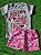 conjunto da minnie rosa - Imagem 2