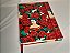 Caderno Capa Dura Frida Kahlo - Imagem 1