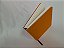 Sketchbook Amarelo - A5 - Imagem 3