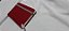 Sketchbook Vermelho - A6 - Imagem 1