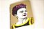 Caderno Flexível Frida Kahlo A6 - Imagem 3