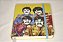 Sketchbook  Beatles A6 - Imagem 2