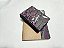 Kit Caderninhos Roxo - Imagem 2