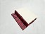 Kit Caderninhos Vermelho - Imagem 3
