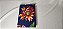 Caderno Costura Aparente Slim Chita Floral - Imagem 4