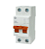 Minidisjuntor Bipolar 16a curva c 220v  5ka g32slc16 - ge - Imagem 1