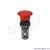 Botão Pulsador Tipo Cogumelo, Vermelho , Sem Retenção, CPM3-10R-11 :1SFA619126R1071 -ABB - Imagem 2