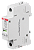 Protetor Surto Classe II 230/400v dps ovr t2 40 275 :2ctb804201r1100 - abb - Imagem 1