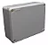 Caixa de Passagem Elétrica 190x140x70 Sobrepor pvc - brbo4 - brum - Imagem 1