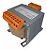 Transformador monofásico 100va 60hz entrada 220/380/440 com saída 12/24/110/220 : 11-06634-0021 - Wise - Imagem 2