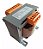 Transformador monofásico 500va 60hz entrada 220/380/440 com saída 12/24/110/220 : 11-13598-0021 - Wise - Imagem 1