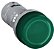 CL2-523G -Sinalizador Compacto Led Integrado 230 Vca Verde :1SFA619403R5232 -ABB - Imagem 1