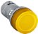CL2-523Y -Sinalizador Compacto Led Integrado 230Vca Amarelo :1SFA619403R5233 -ABB - Imagem 1