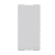 Modulo Interruptor simples 16a  110-250v  1 modulo branco Origen n0101 bl - abb - Imagem 1