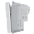 Modulo Interruptor simples 16a  110-250v  1 modulo branco Origen n0101 bl - abb - Imagem 2