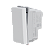 Modulo Interruptor simples 16a  110-250v  1 modulo branco Origen n0101 bl - abb - Imagem 3