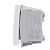 Modulo Interruptor Paralelo 16A 110-250V 1 modulo branco Origen N0102 BL :2CLA010200N1102 -ABB - Imagem 2