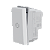 Modulo Pulsador Campainha 10a  110-250v  1 modulo branco Origen n0104 bl - abb - Imagem 3