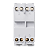 Modulo Interruptor Intermediário 16A 110-250V 1 Modulo branco Origen N0110 BL :2CLA011000N1102 -ABB - Imagem 4