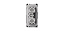 Modulo tomada 2p t 10a  110-250v  1 modulo branco origen n0136 bl - abb - Imagem 3