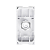 Modulo Antena tv  1 modulo 0-2000hz  branco origen n0150 bl :2cla015000n1102 - abb - Imagem 4