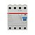 IDR do tipo a para veículos de 11 e 22kw f204a-40/0.03 :2csf204101r1400- abb - Imagem 1