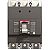 Disjuntor Tripolar 550v 125a de caixa Moldada Rele termomagnético tmf a2c 250 tmf 125 3p f f :1sda066775r1-abb - Imagem 1
