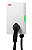 Carregador 4G Para Carro Elétrico Terra Ac Wallbox 22KW 32A 380V 3P+N Com Cabo Tipo T2 Rfid  tacw22g5rco - Imagem 4