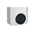 Carregador Terra AC Wall Box 7,4kW, 32A, 230V tipo 2 sem cabo,leitor RFID, 4G TAC-W7-T-R-C-0:ABB6AGC085383 - ABB - Imagem 3