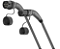 Cabo Tipo 2 com 5m ca-t2t2-5m-22/3p-r-bbg:2754390000-weidmuller - Imagem 1