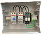 Quadro de Proteção IP 65 para carregador 7,4kw com proteção uv certificada 220v f+f  hg007 - Hg - Imagem 3