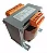 Transformador Monofásico Univ. 75va ec 60hz e220/380 - 440v s12/24/110/220v s/p: 11-12174-0023 - Wise - Imagem 1