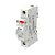 Minidisjuntor Monopolar 40a 5ka/3ka em 127v/220v Termomagnético Curva c sj201t-c40: 2taz144100r0404-abb - Imagem 2