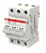 Minidisjuntor Tripolar 32a 5ka/3ka em 220v/380v Termomagnético Curva c sj203t-c32 :2taz144300r0324-abb - Imagem 1