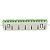 Bloco Distribuidor Multipolar Termoplástico 400v 100a  7x6mm2 / 9mm2 com parafuso pek/s16 :1spe007715f0743 -abb - Imagem 4