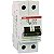 Minidisjuntor Bipolar 440v 16a Fixo Isolado a Ar s202-c16 :2taz110200r1164- abb - Imagem 2