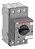 Disjuntor Motor Termomagnético Ajuste 16-20A Corrente de disparo inst300A MS116-20: 1SAM250000R1013-ABB - Imagem 1