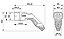 Cabo de Carga AC para Veículos Elétricos, Tipo 2 (Monofásico, 32A, 5m) :1627801 -PHOENIX CONTACT - Imagem 4