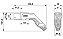 Cabo de Carga AC para Veículos Elétricos, Tipo 2 (Monofásico, 32A, 5m) :1627801 -PHOENIX CONTACT - Imagem 5