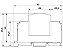 Protetor contra sobretensão tipo 2, 240-415Vca 335Vca 20Ka IP20 VAL-MS-EE-T2-1+0-320 :2910577 - PHOENIX CONTACT - Imagem 3